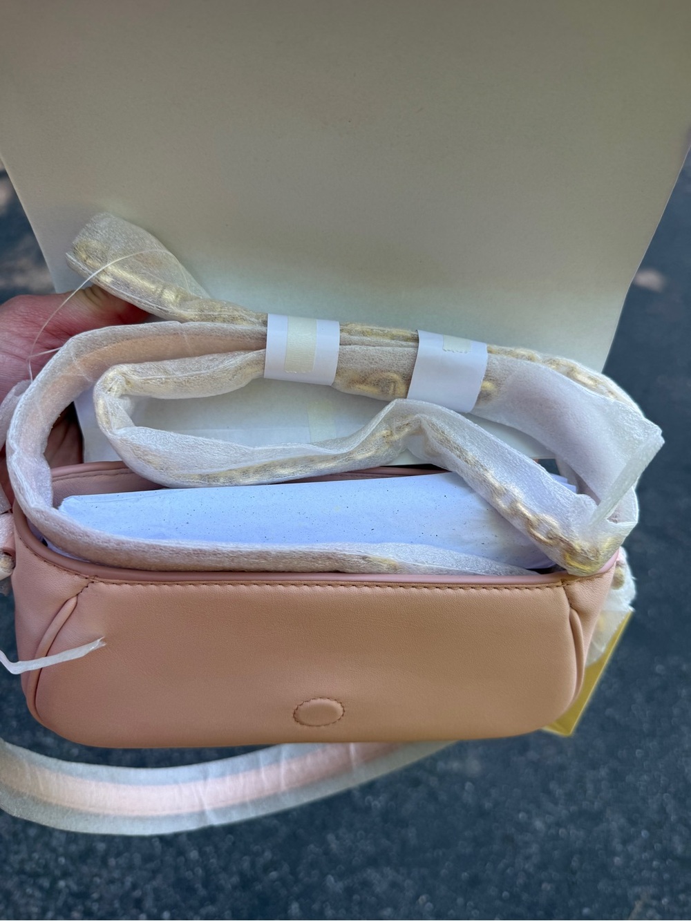 Marc Jacobs rose “clover” - Picture 11 of 14